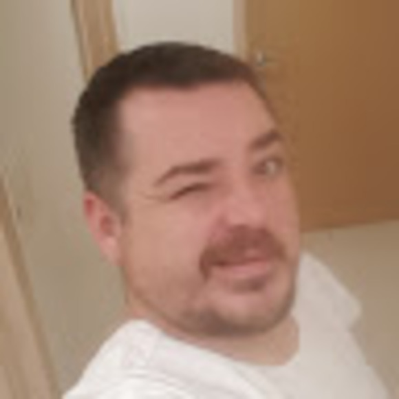 Meet your Posher, Jeff - Picture 1 of 1